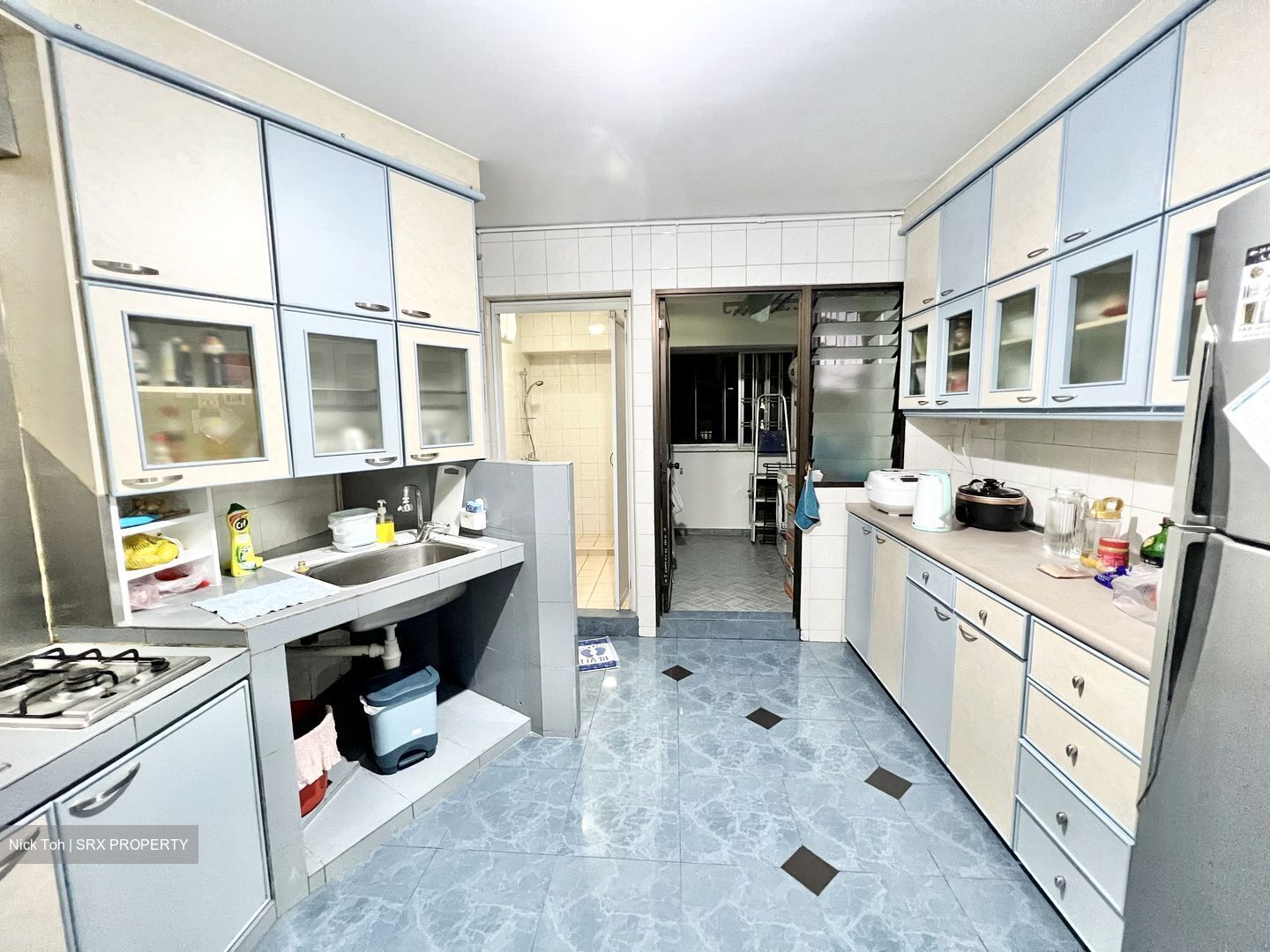 Blk 762 Woodlands Avenue 6 (Woodlands), HDB 4 Rooms #538153861